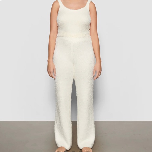 SKIMS Other - SKIMS Cozy Set (tank and pant)